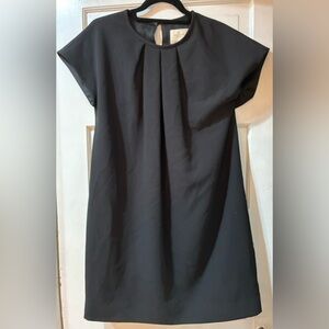 Kate spade classic little black dress